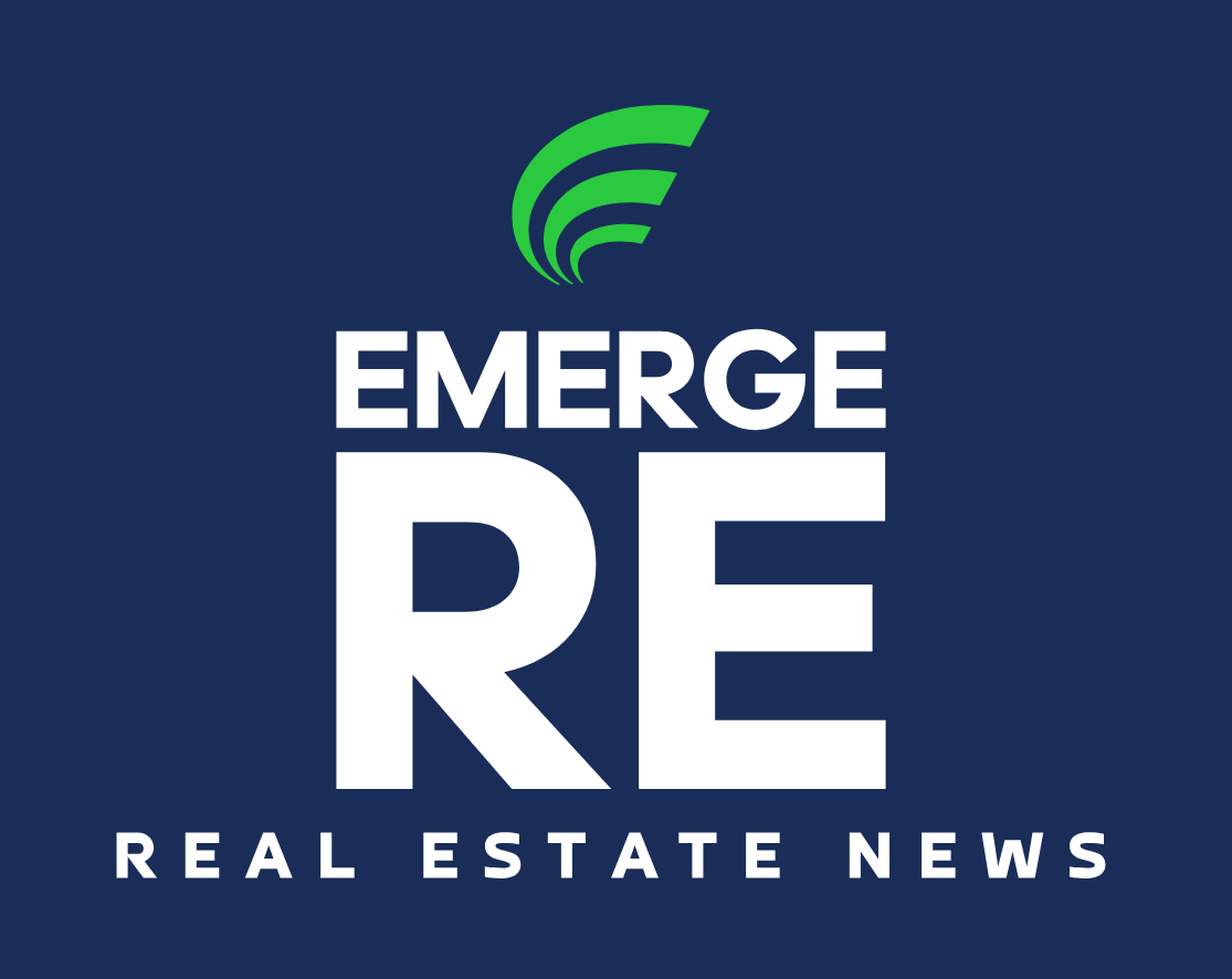 Emerge-RE Logo